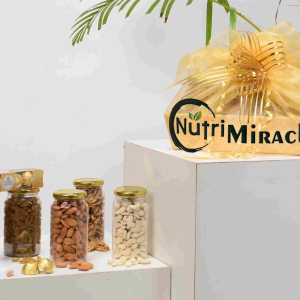 Nutri Miracle Amrutam Hampers