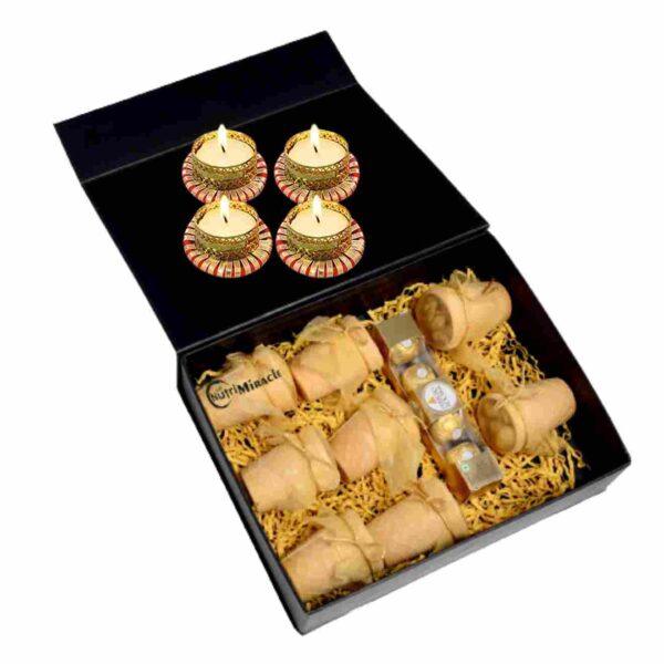 Dry Fruits Celebratory Rites Hamper