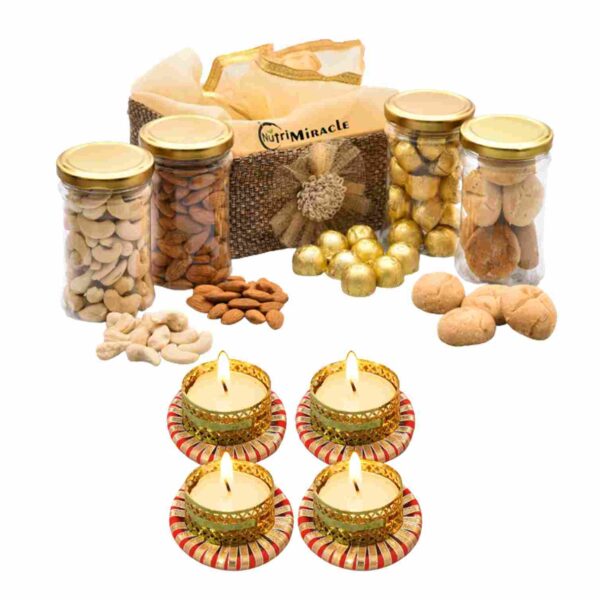 Dipotsav Hampers