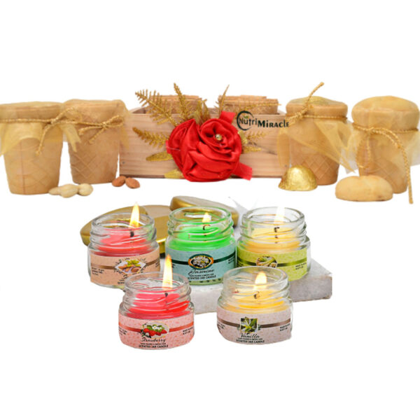 Envirment Friendly Diwali Gift Hamper