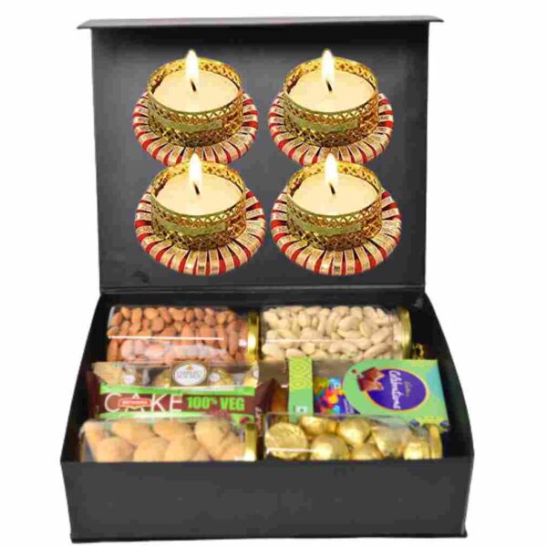 Divine Diwali Moments Hampers