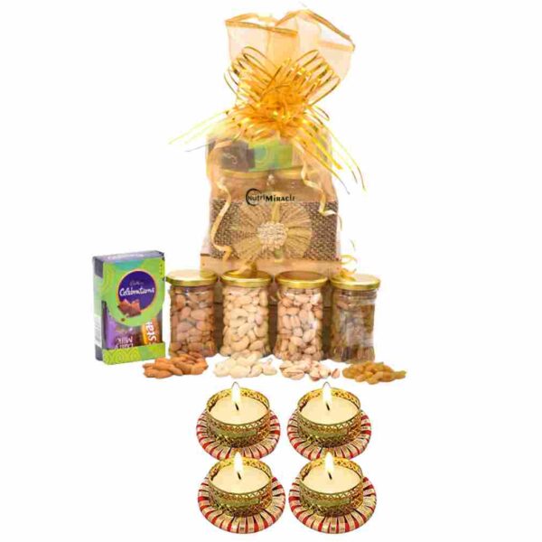 Diwali Dhamaka Gift Hamper