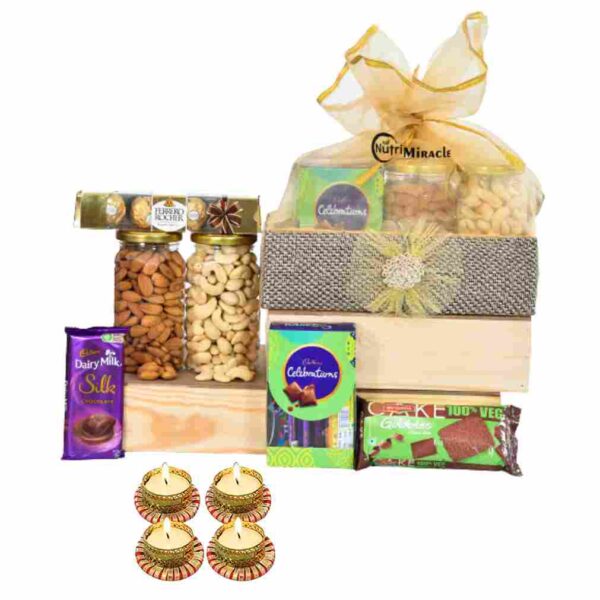 Festive Bites Hamper