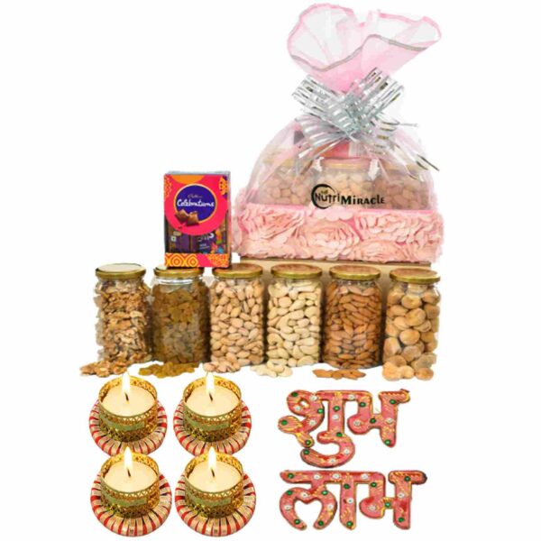 Festive Moments Box Hamper