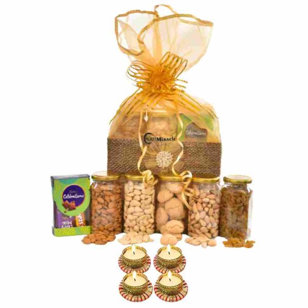 Festive Pop Gift Hamper