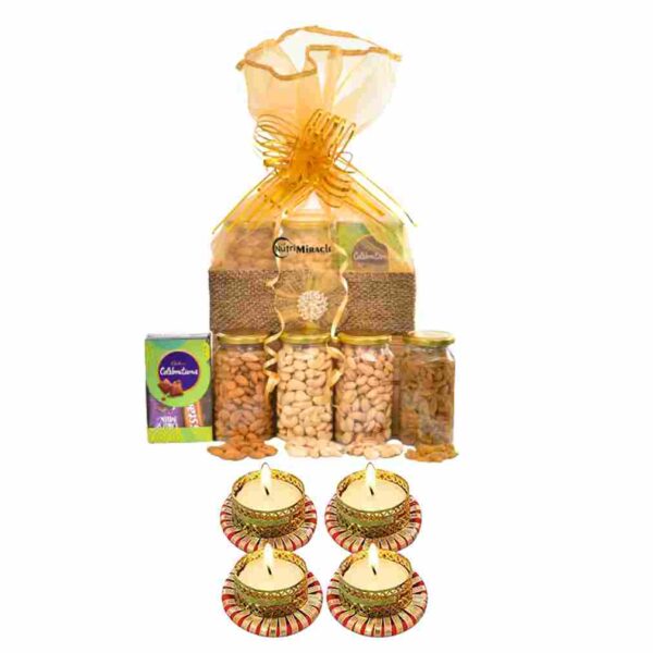 Good Times Gift Box Hamper
