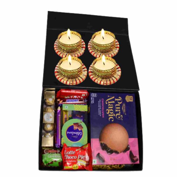 Imperial Gift Box Hamper