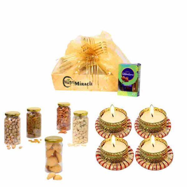 Roshan-E-Diwali Hamper