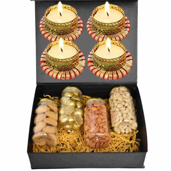 Dry Fruits Utsaah Hamper