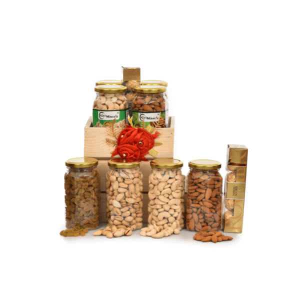 Birthday Bonanza Gift Hamper