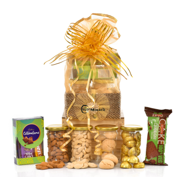 Celebration Surprise Hamper