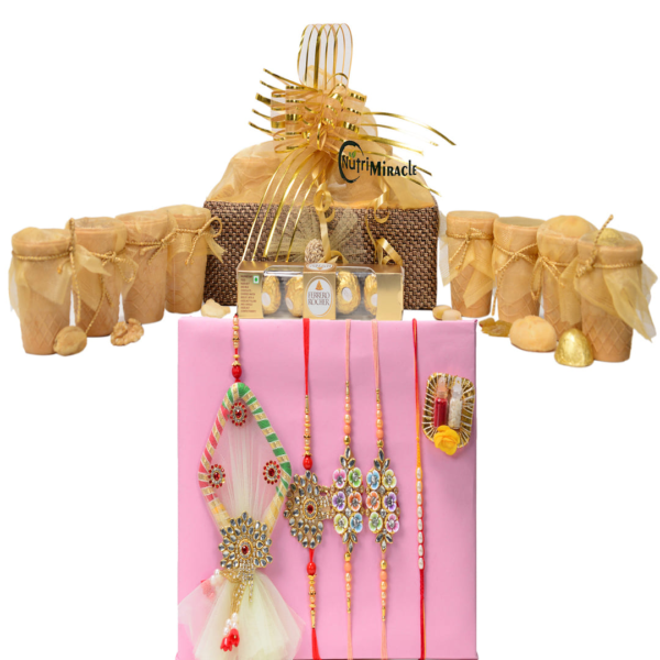 Rakhi hamper