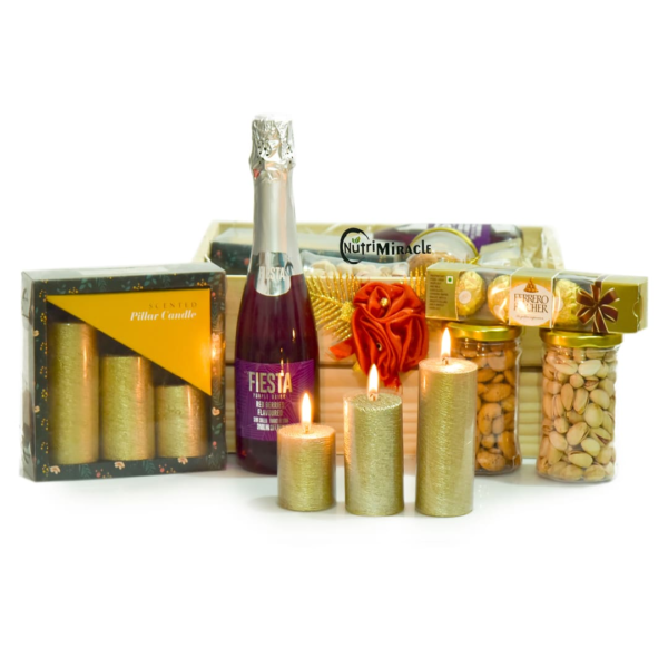 Moody Hamper
