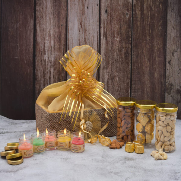 Sweet Indulgence Hamper