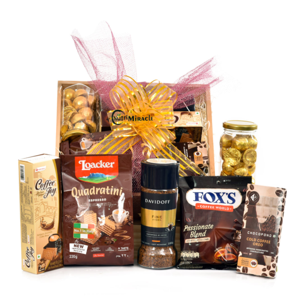 Sweet Sentiments  Hamper