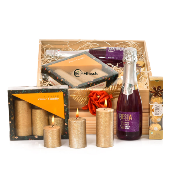 Teeny Tiny Hamper