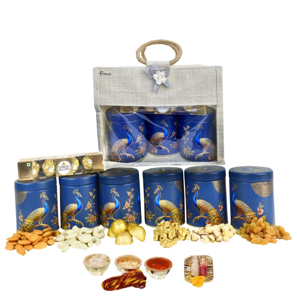 gift hamper basket