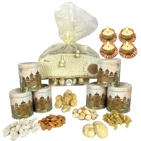 diwali gift hamper