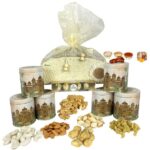 bhaidooj gift basket