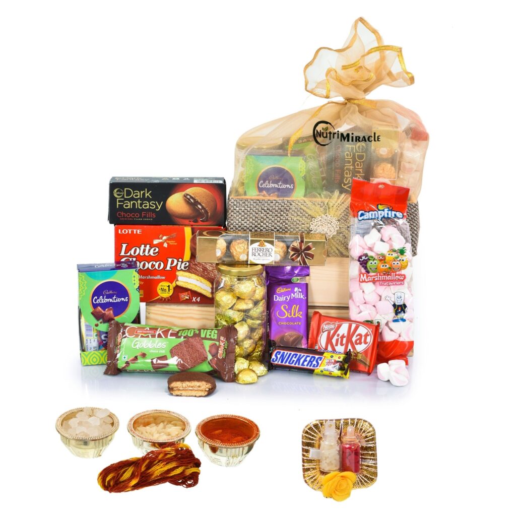bhaidooj gift