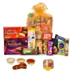 bhaidooj chocolate