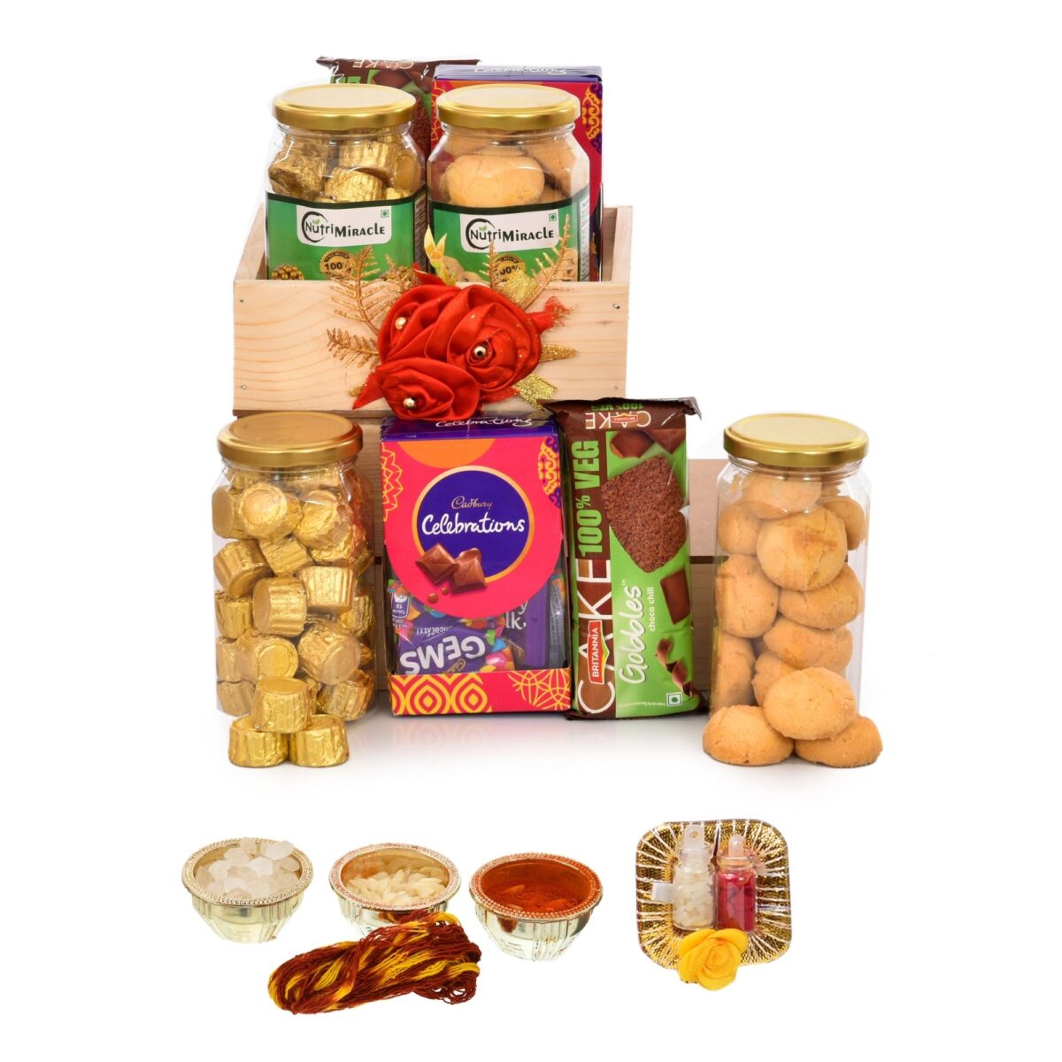 bhaidooj return gift