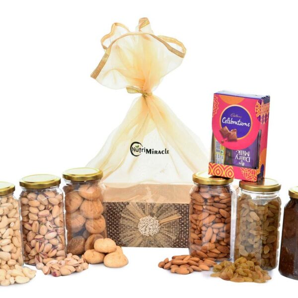 Holi Gift Hamper