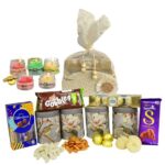 thanksgiving gift basket