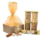 bhaidooj gift