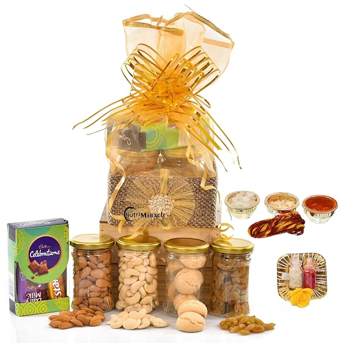 bhaidooj gift