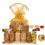 festive return gift hamper