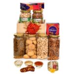 gift basket