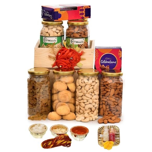 gift basket