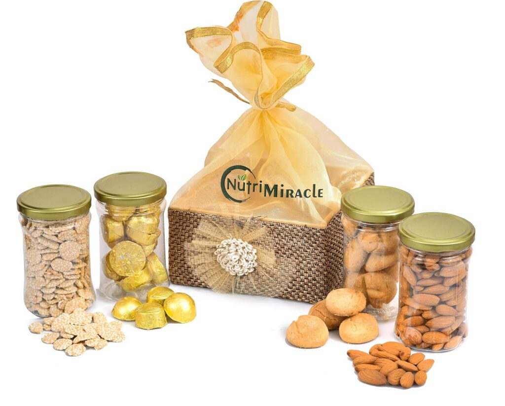winter gift ideas