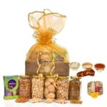 dry fruits gift set
